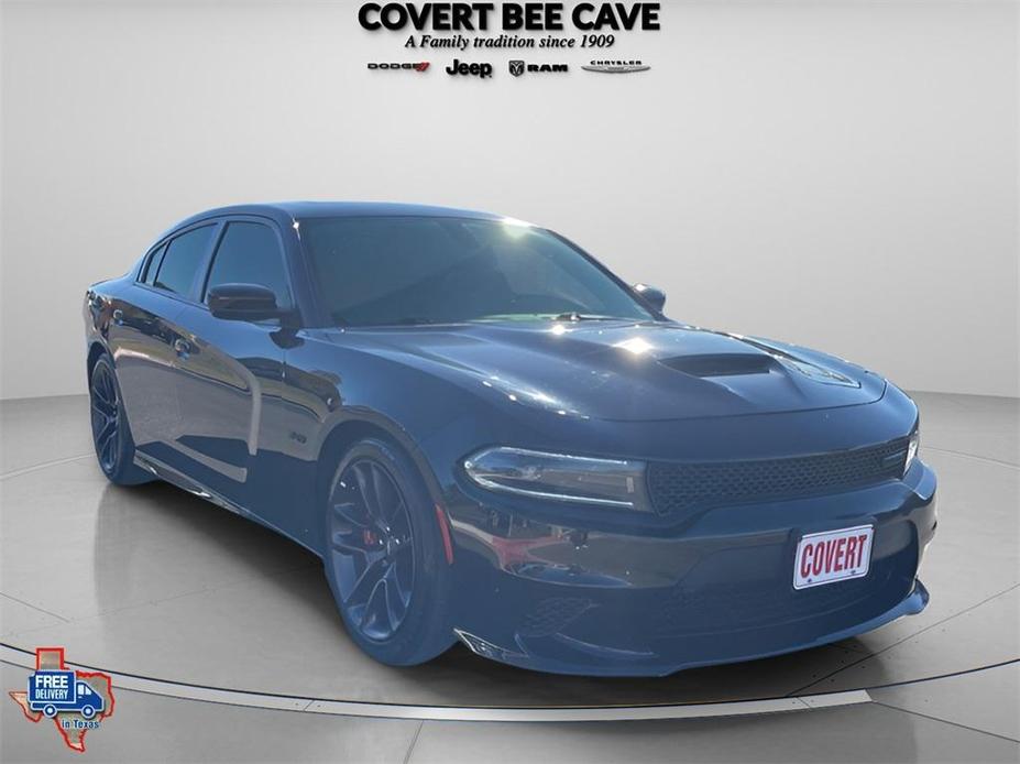 used 2023 Dodge Charger car, priced at $32,656