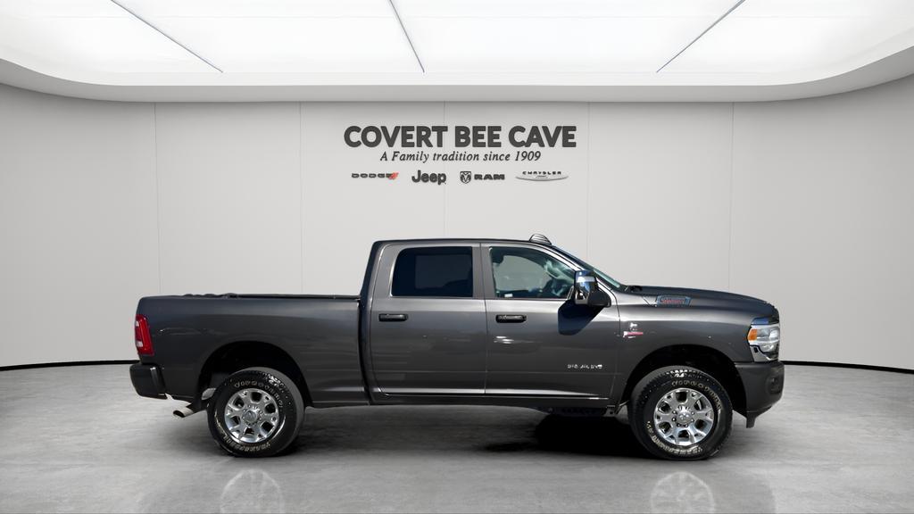 used 2024 Ram 2500 car, priced at $57,644