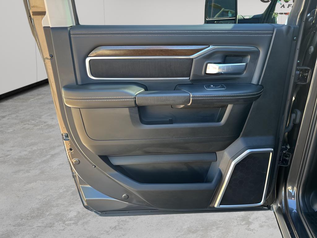 used 2024 Ram 2500 car, priced at $57,644