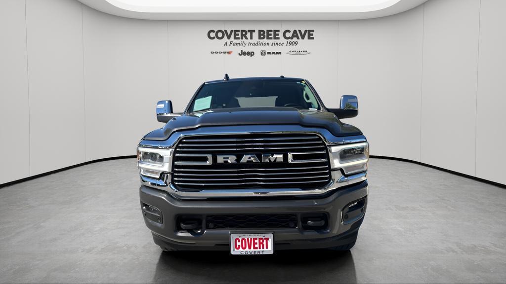 used 2024 Ram 2500 car, priced at $57,644