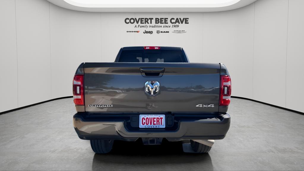 used 2024 Ram 2500 car, priced at $57,644