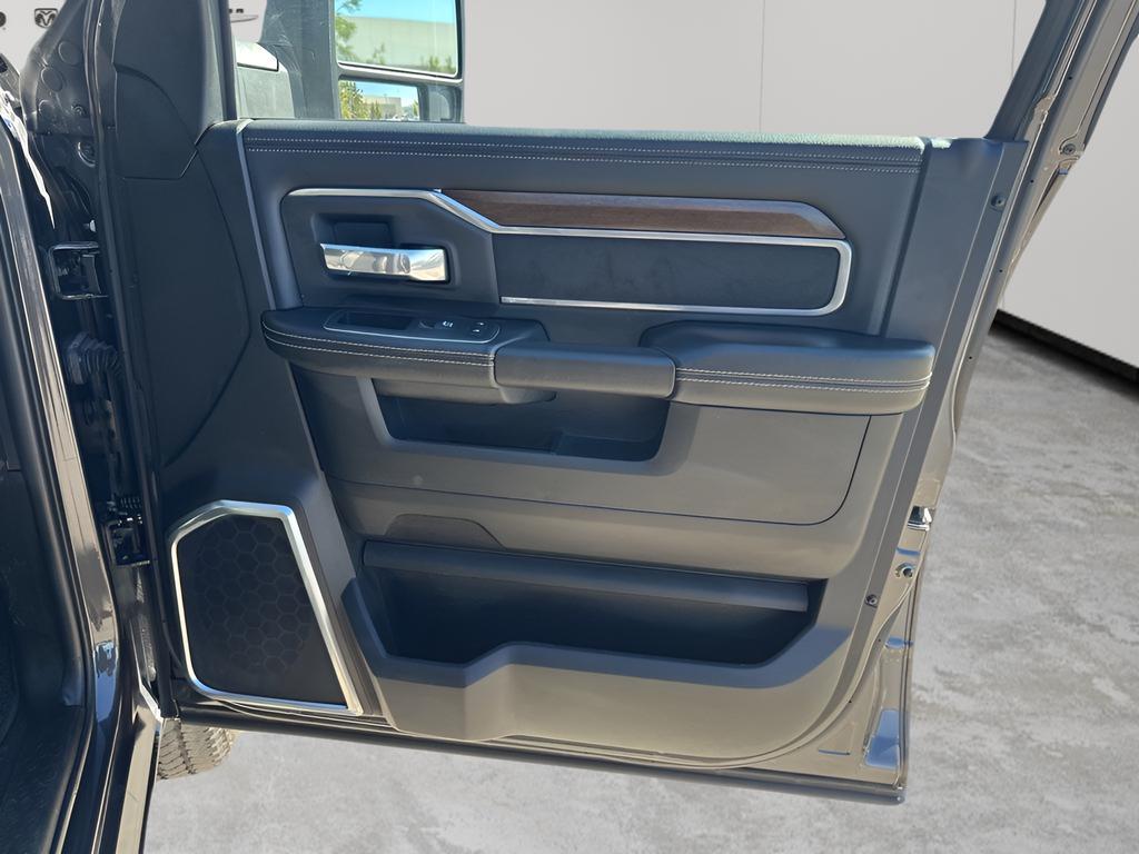 used 2024 Ram 2500 car, priced at $57,644