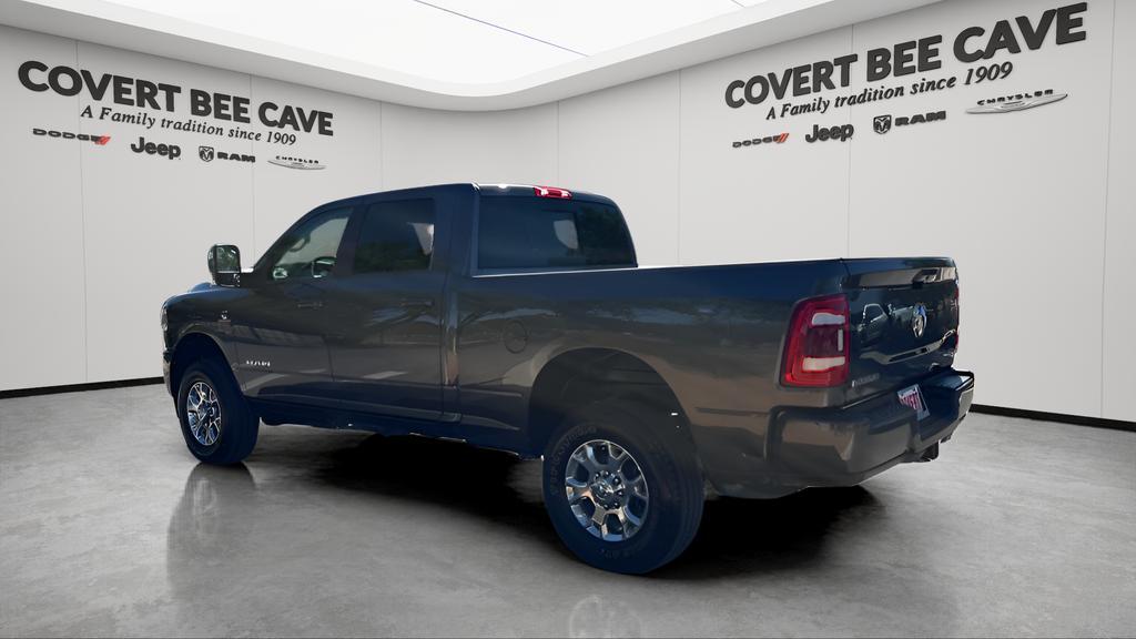 used 2024 Ram 2500 car, priced at $57,644