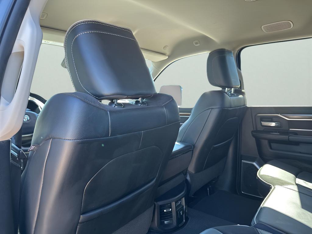 used 2024 Ram 2500 car, priced at $57,644