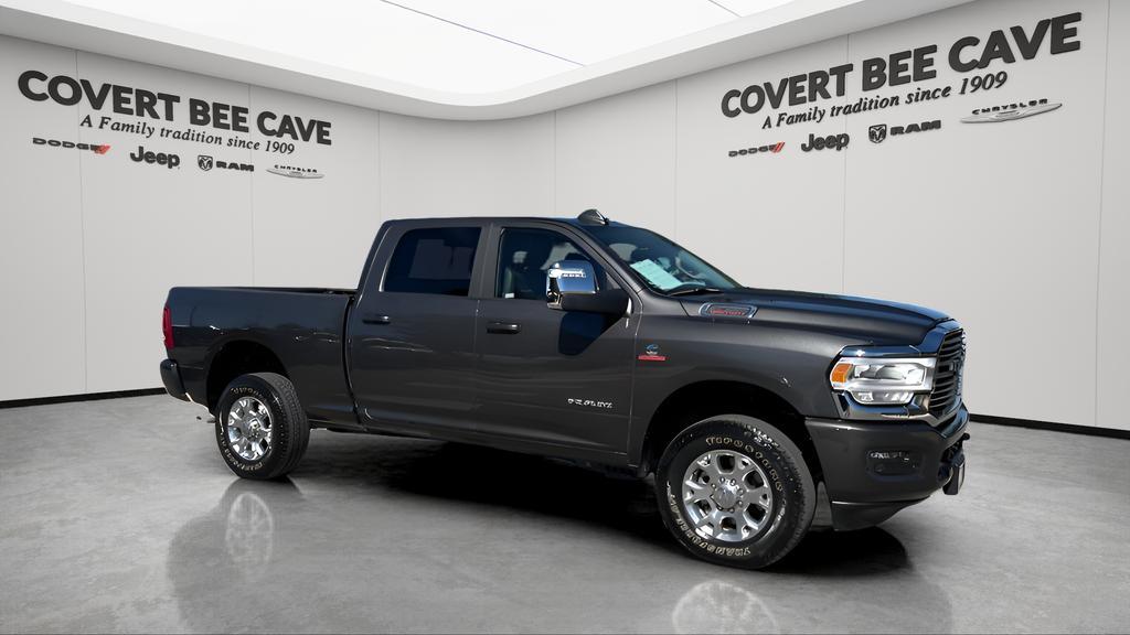 used 2024 Ram 2500 car, priced at $57,644