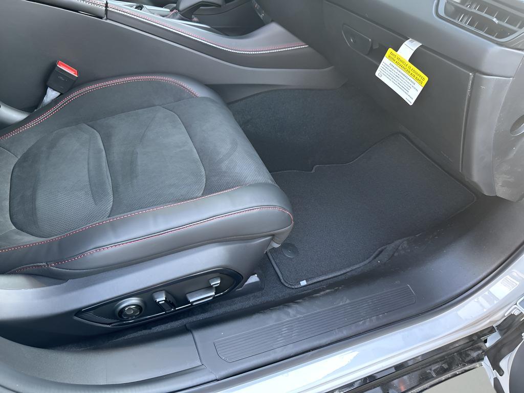 new 2026 Dodge Charger Daytona car, priced at $65,751