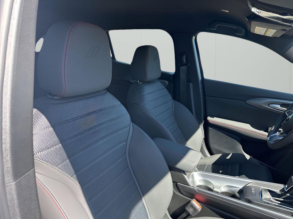 new 2025 Dodge Hornet car, priced at $28,672