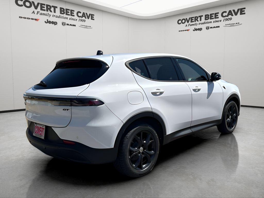 new 2025 Dodge Hornet car, priced at $28,672