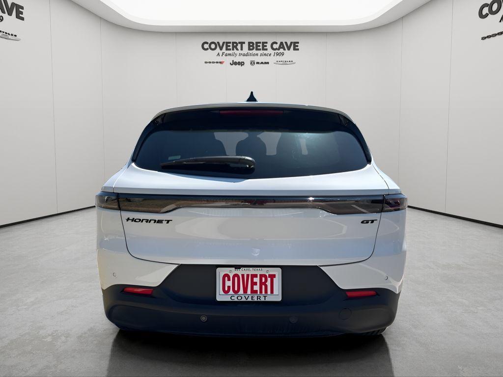 new 2025 Dodge Hornet car, priced at $28,672