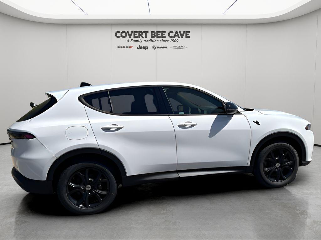 new 2025 Dodge Hornet car, priced at $28,672