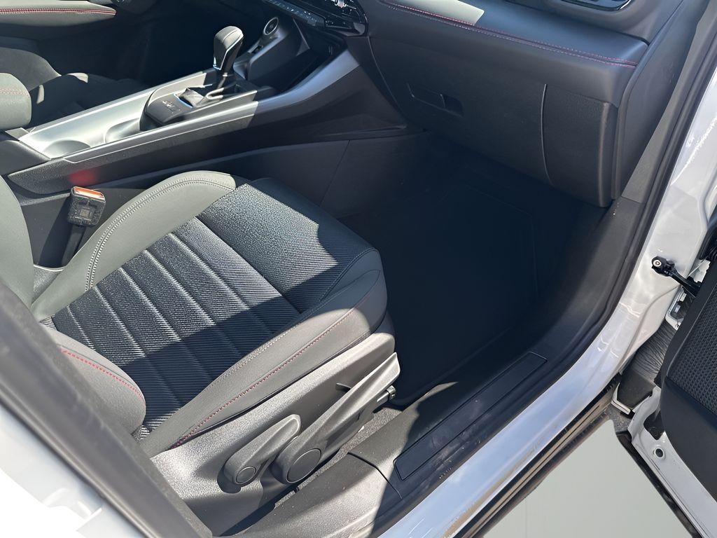 new 2025 Dodge Hornet car, priced at $28,672