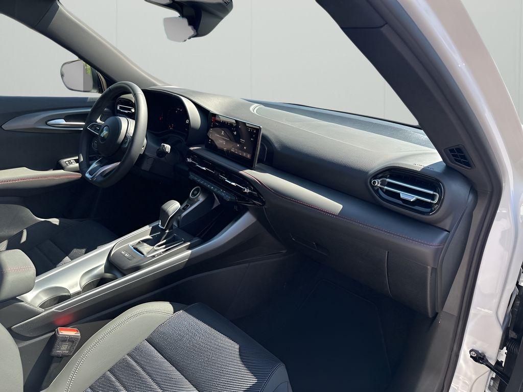 new 2025 Dodge Hornet car, priced at $28,672