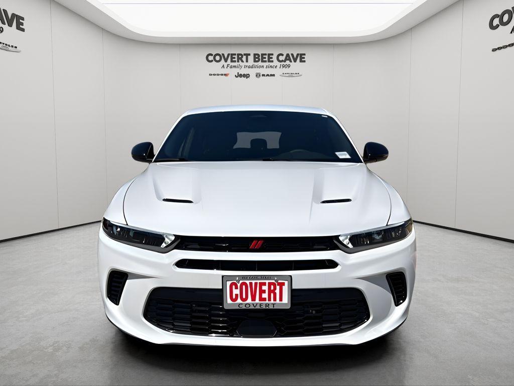 new 2025 Dodge Hornet car, priced at $28,672