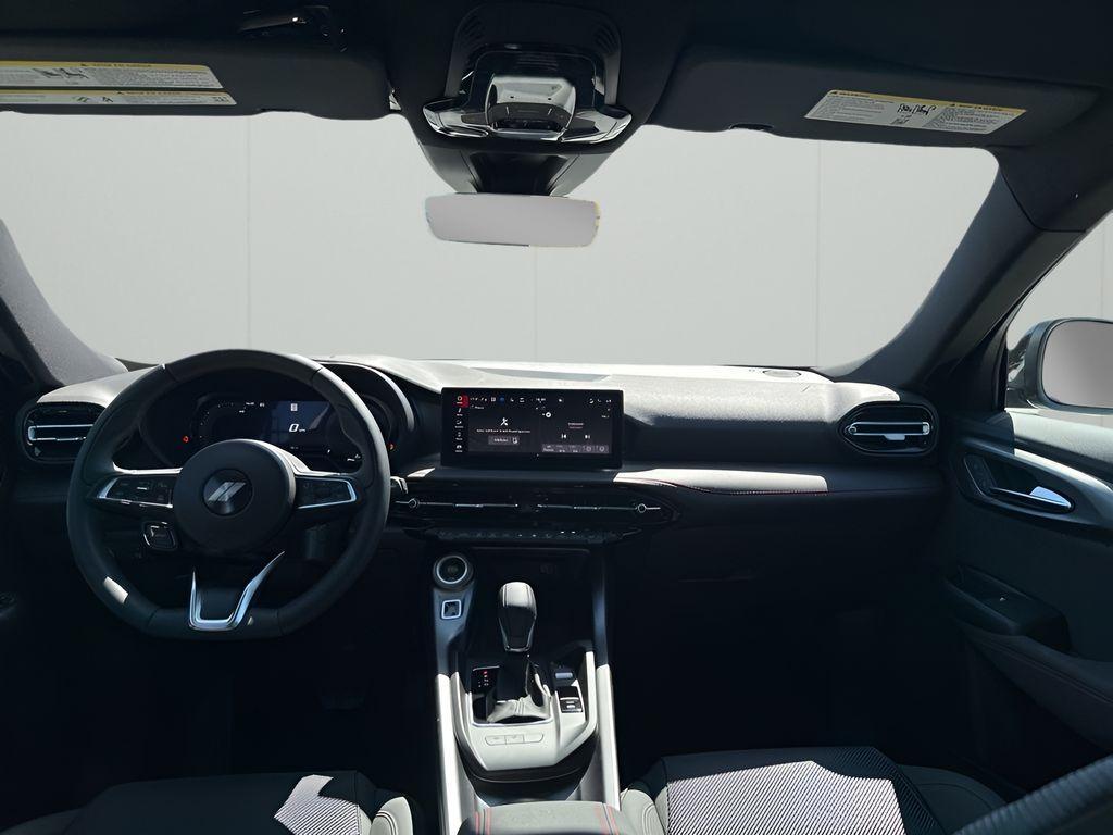 new 2025 Dodge Hornet car, priced at $28,672