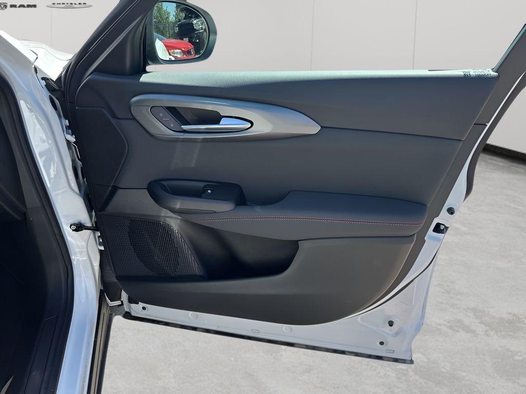 new 2025 Dodge Hornet car, priced at $28,672