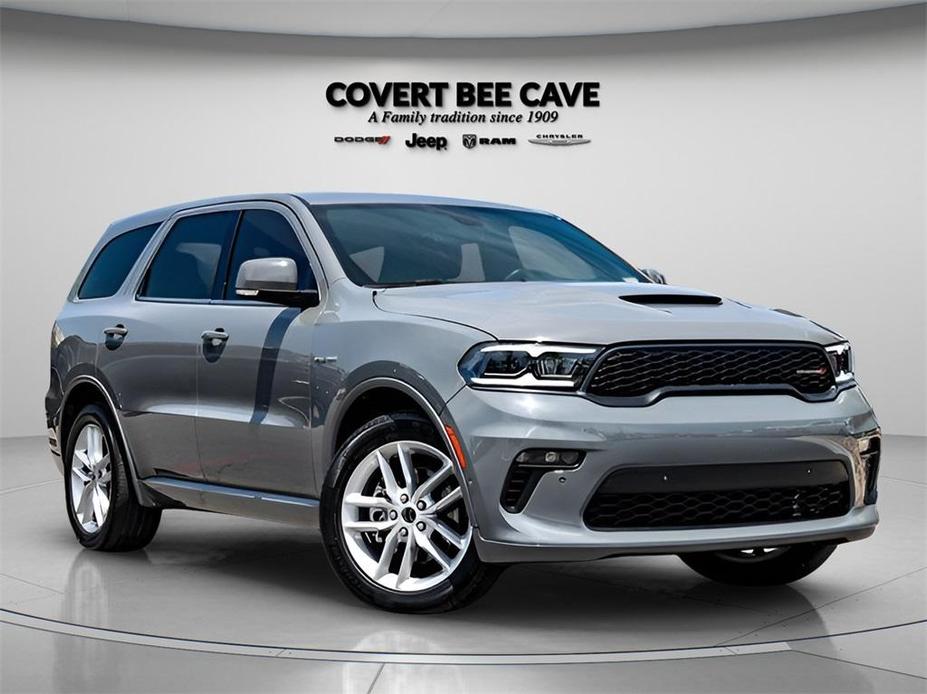 used 2022 Dodge Durango car, priced at $36,655