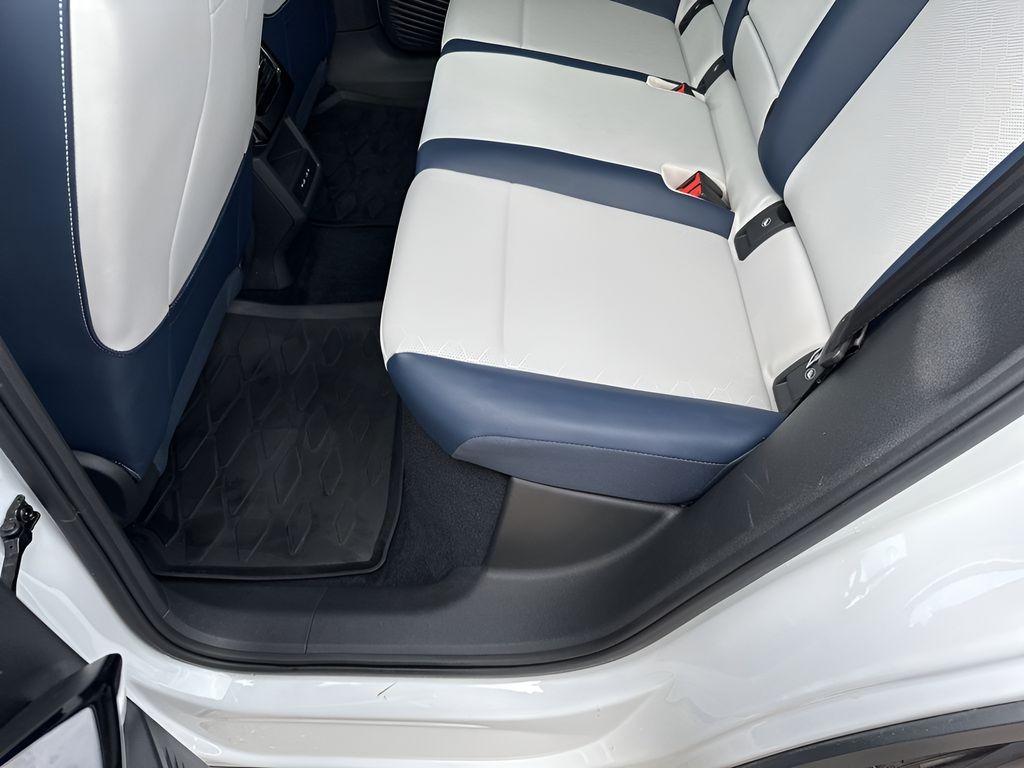 used 2024 Volkswagen ID.4 car, priced at $23,144