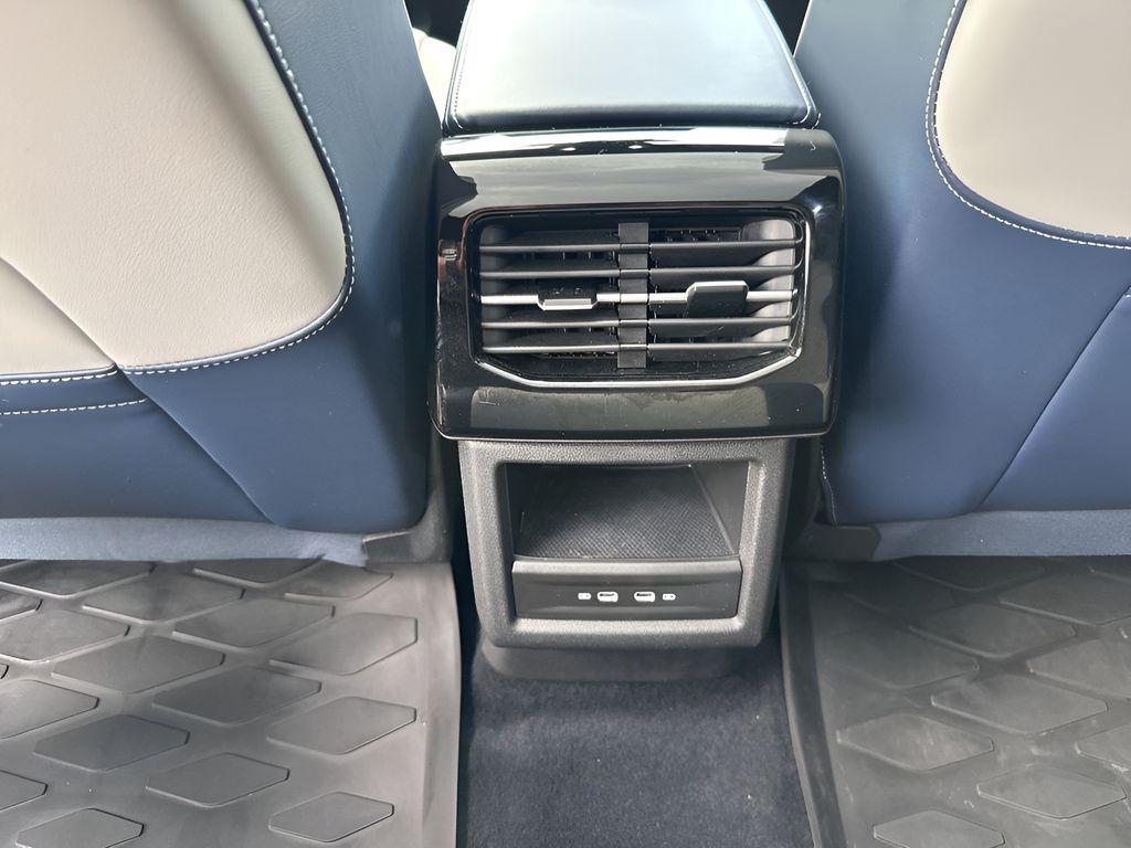 used 2024 Volkswagen ID.4 car, priced at $23,144