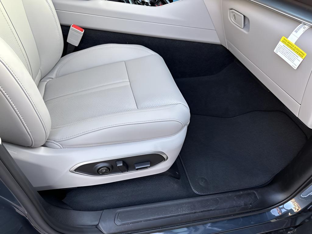 new 2025 Jeep Wagoneer car, priced at $68,480