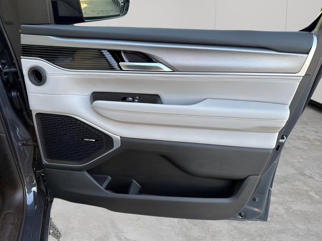 new 2025 Jeep Wagoneer car, priced at $68,480