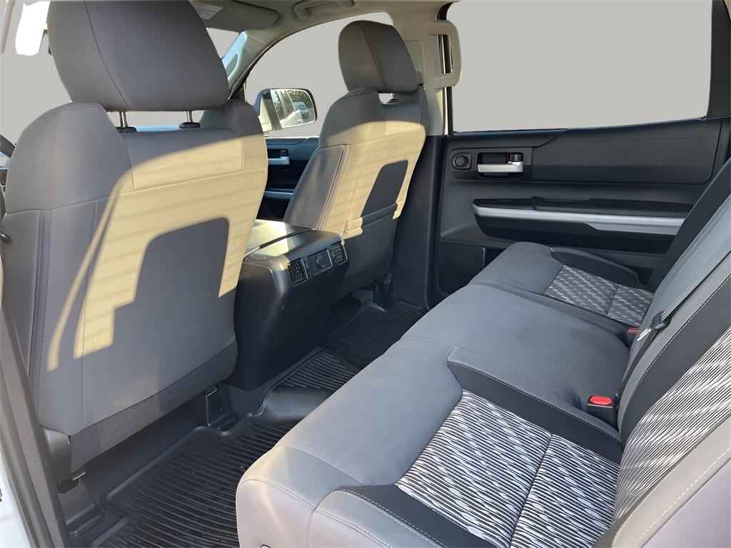 used 2019 Toyota Tundra car, priced at $31,866