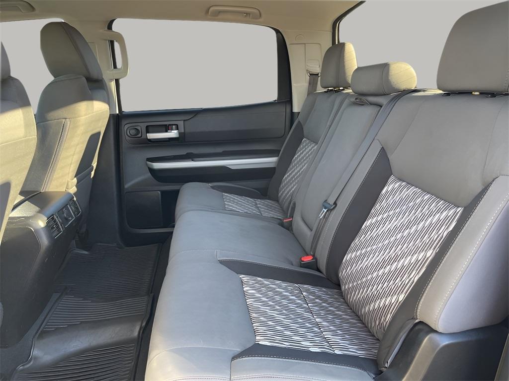 used 2019 Toyota Tundra car, priced at $31,866