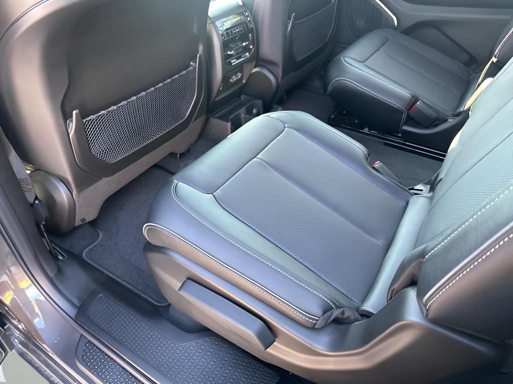 new 2025 Jeep Grand Cherokee L car, priced at $59,620