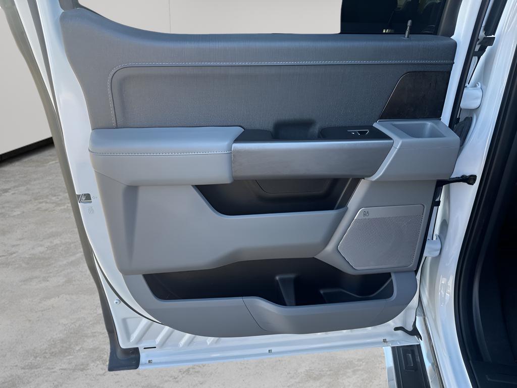 used 2023 Ford F-150 car, priced at $41,293