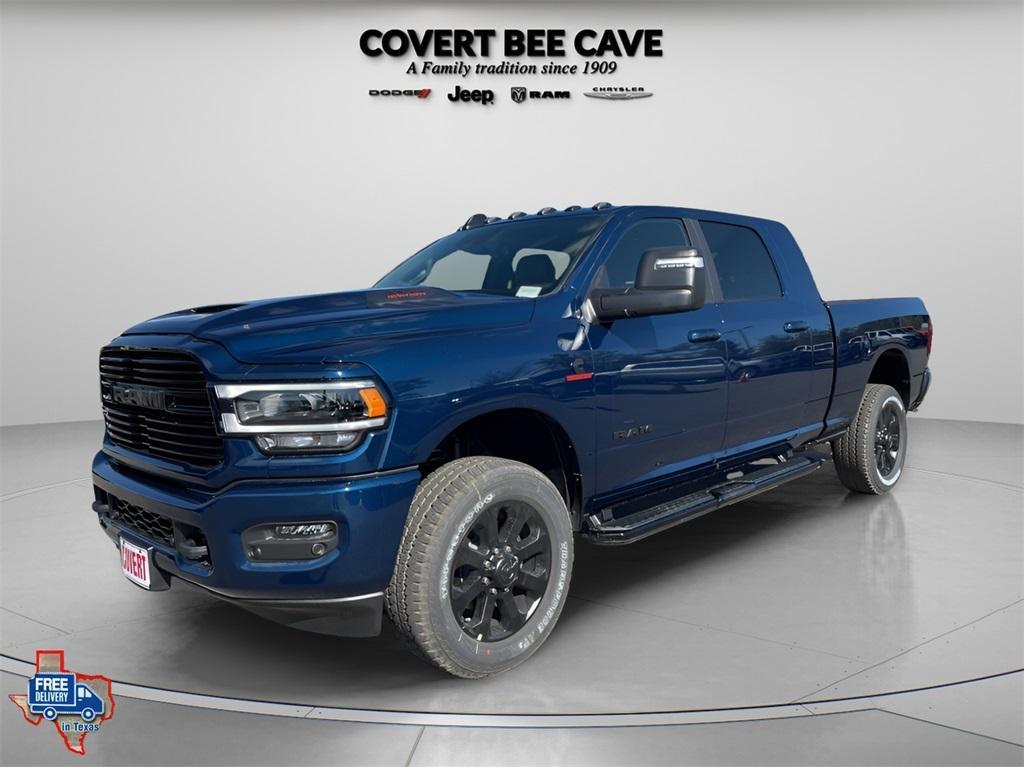 new 2024 Ram 2500 car, priced at $83,001