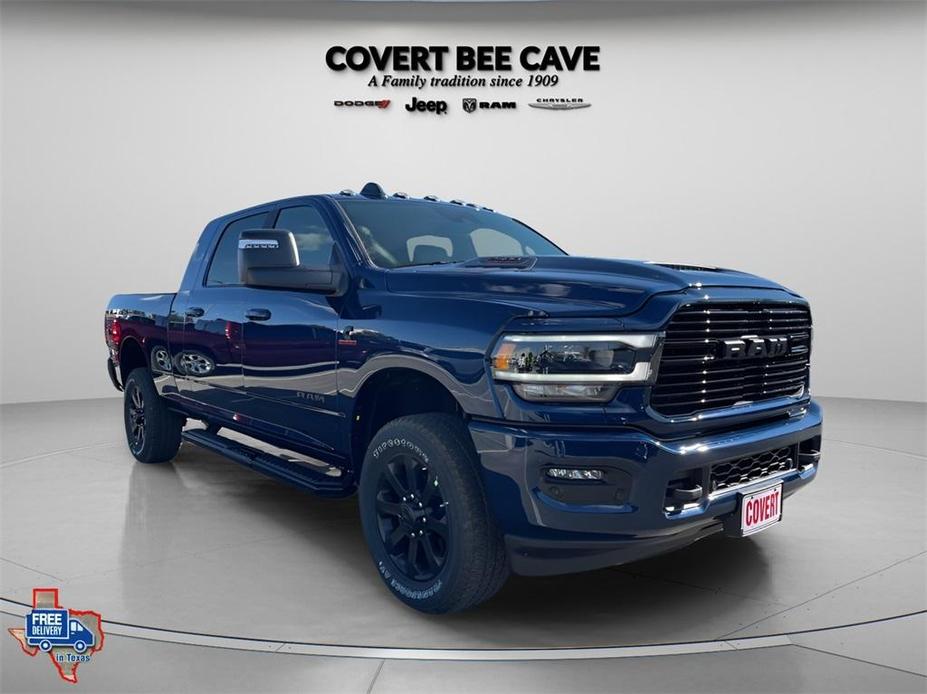 new 2024 Ram 2500 car, priced at $88,285