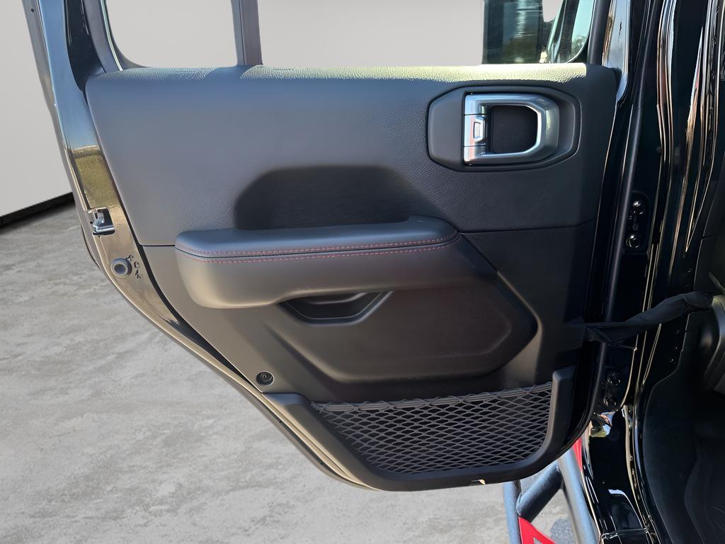 used 2022 Jeep Gladiator car, priced at $36,696