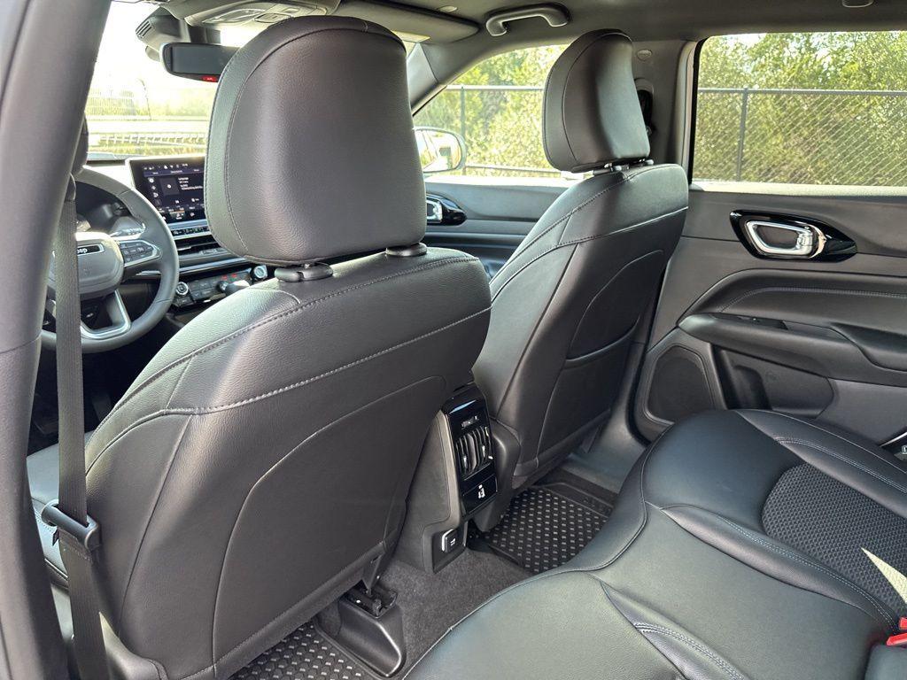 new 2026 Jeep Compass car, priced at $37,965