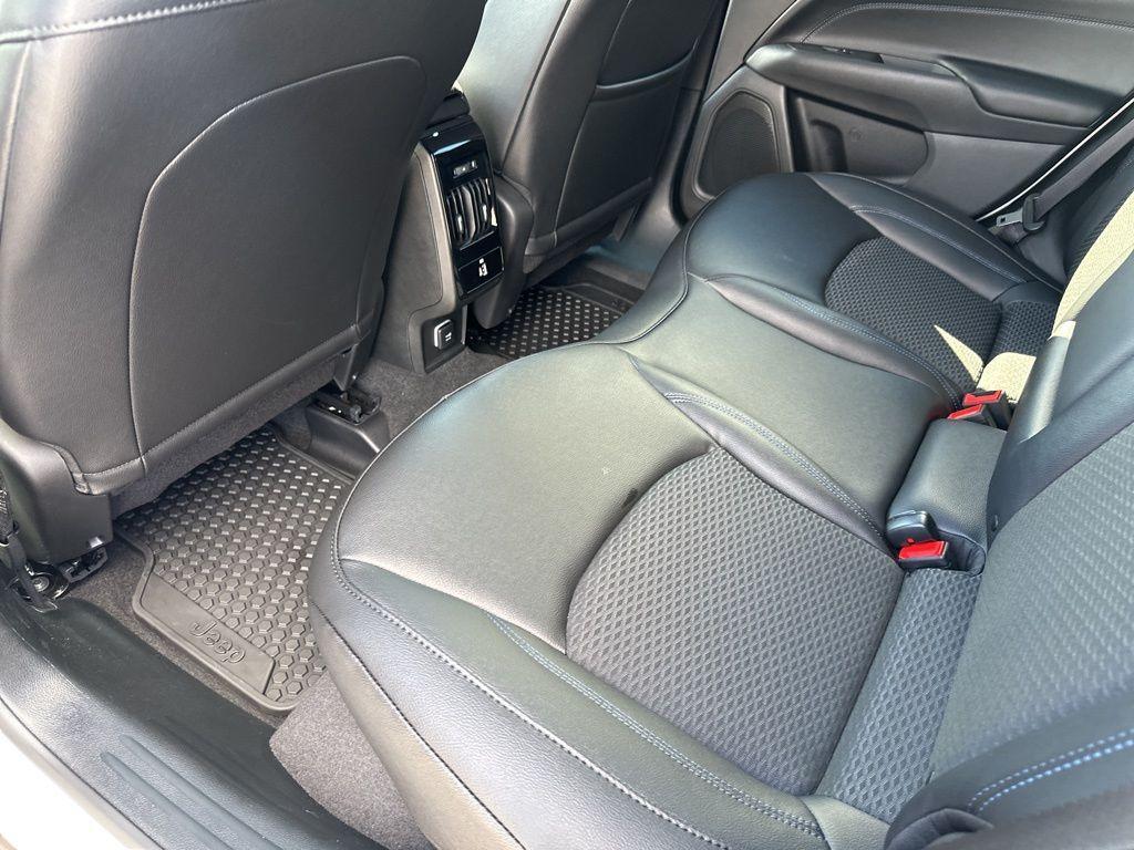 new 2026 Jeep Compass car, priced at $37,965