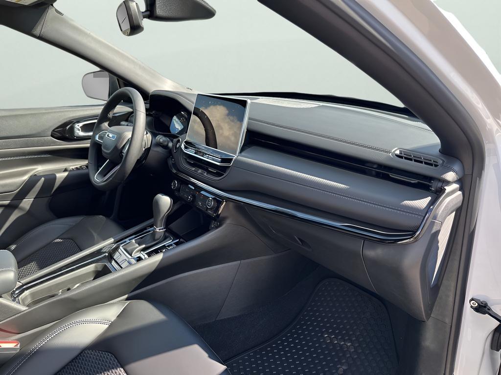 new 2026 Jeep Compass car, priced at $33,368