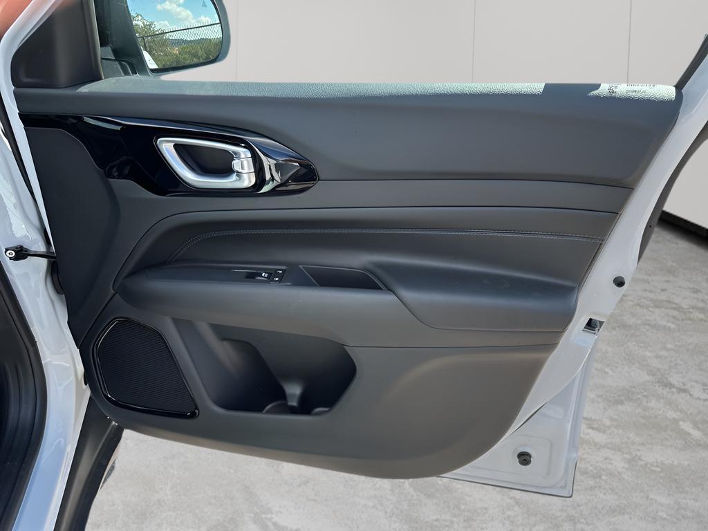 new 2026 Jeep Compass car, priced at $33,368