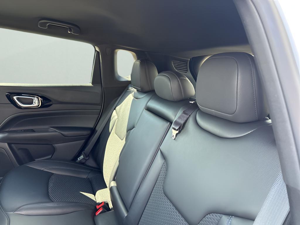 new 2026 Jeep Compass car, priced at $33,368