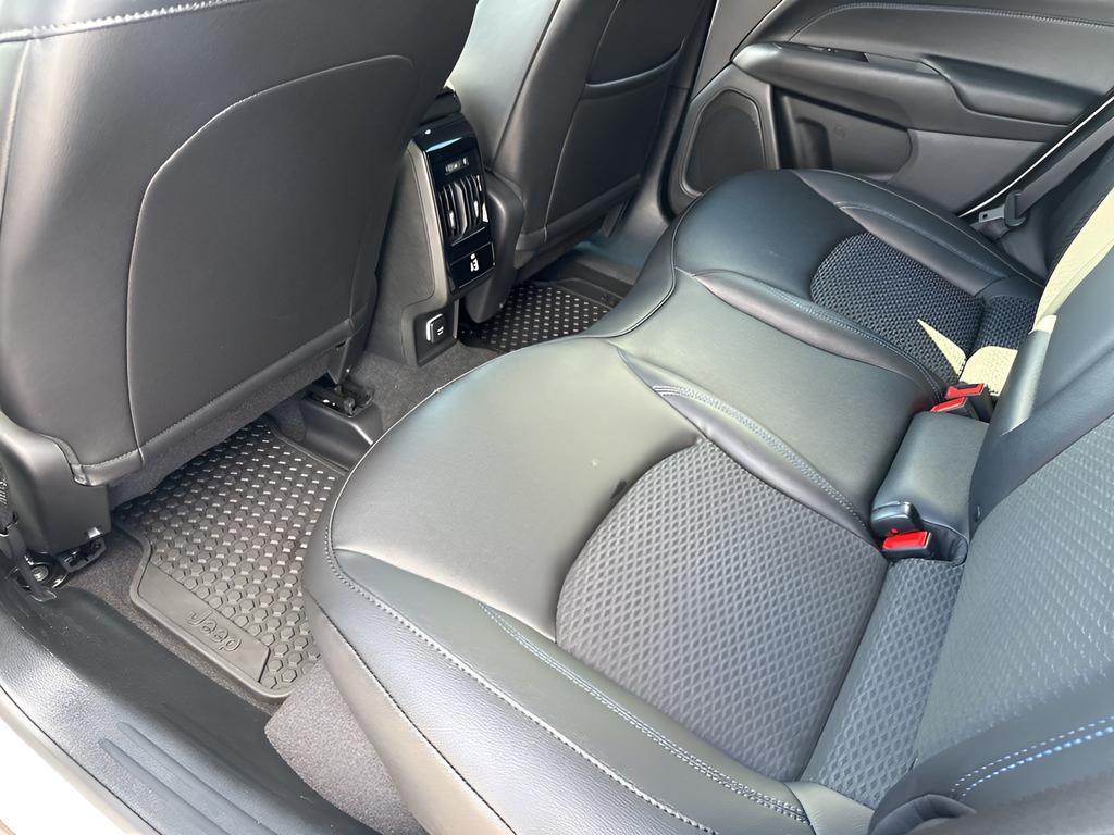 new 2026 Jeep Compass car, priced at $33,368