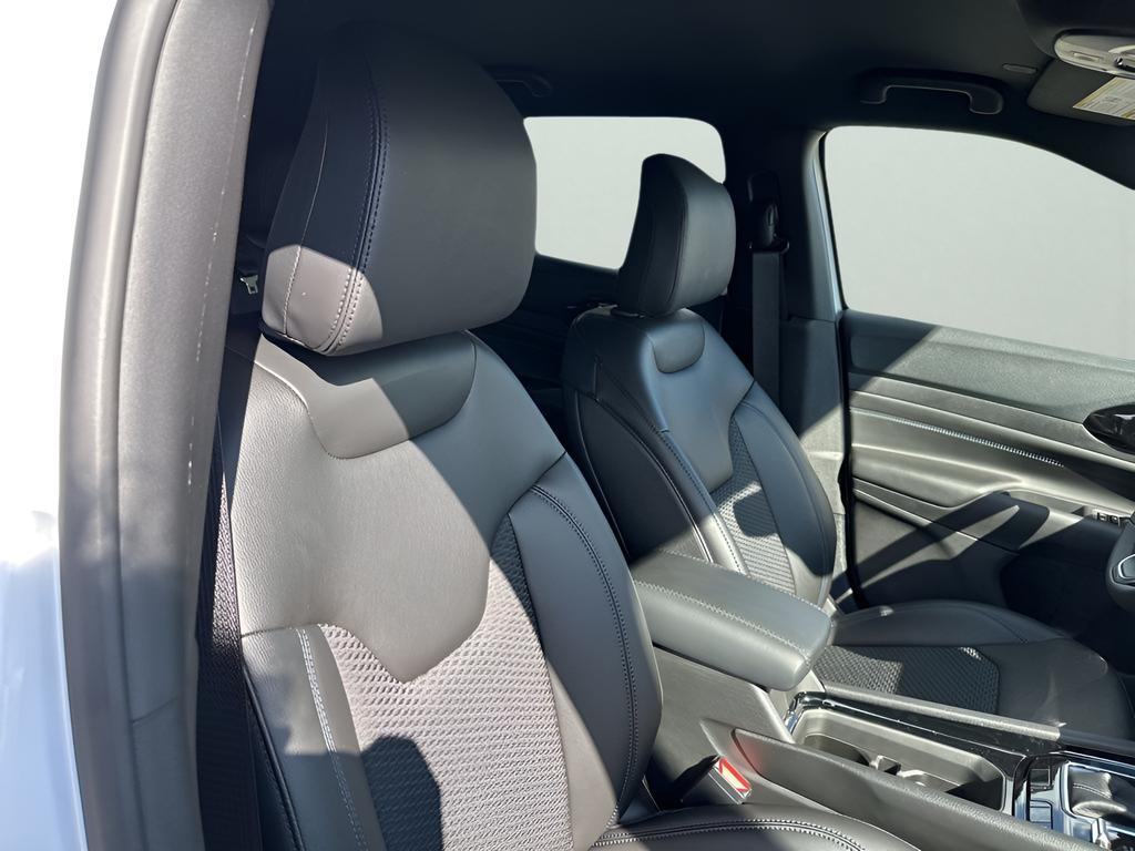 new 2026 Jeep Compass car, priced at $33,368