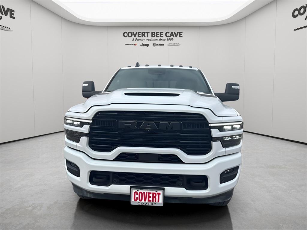 new 2025 Ram 2500 car, priced at $84,073