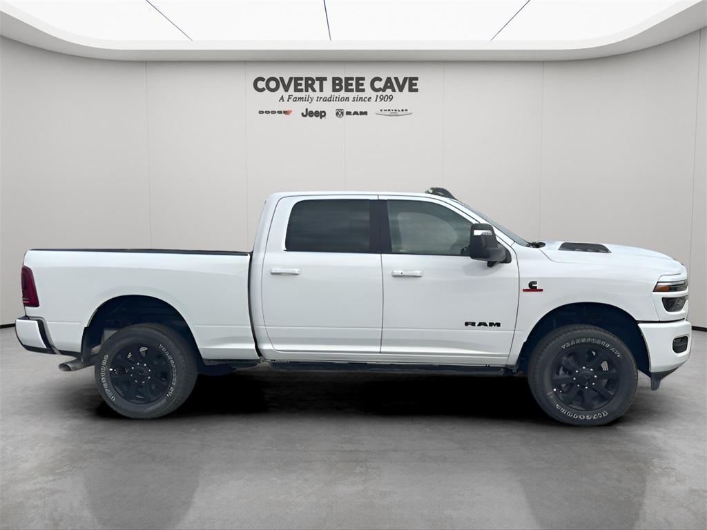 new 2025 Ram 2500 car, priced at $84,073