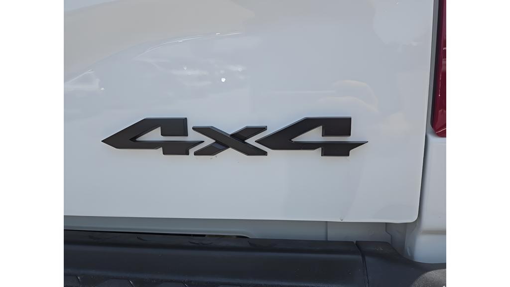 new 2025 Ram 2500 car, priced at $92,072
