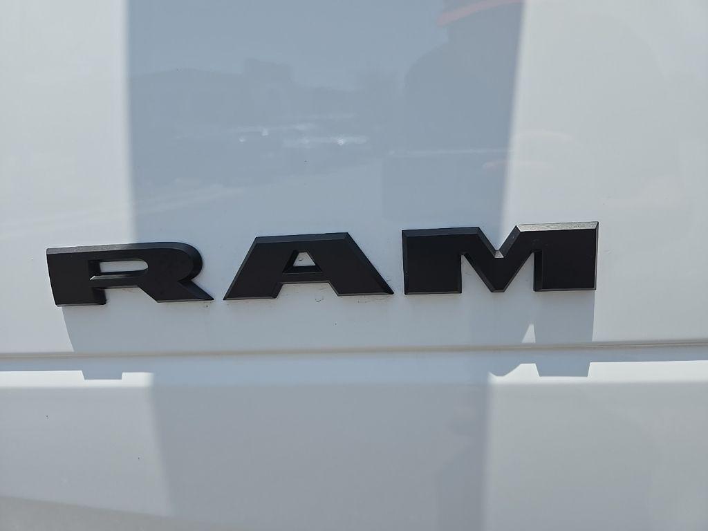 new 2025 Ram 2500 car, priced at $102,694