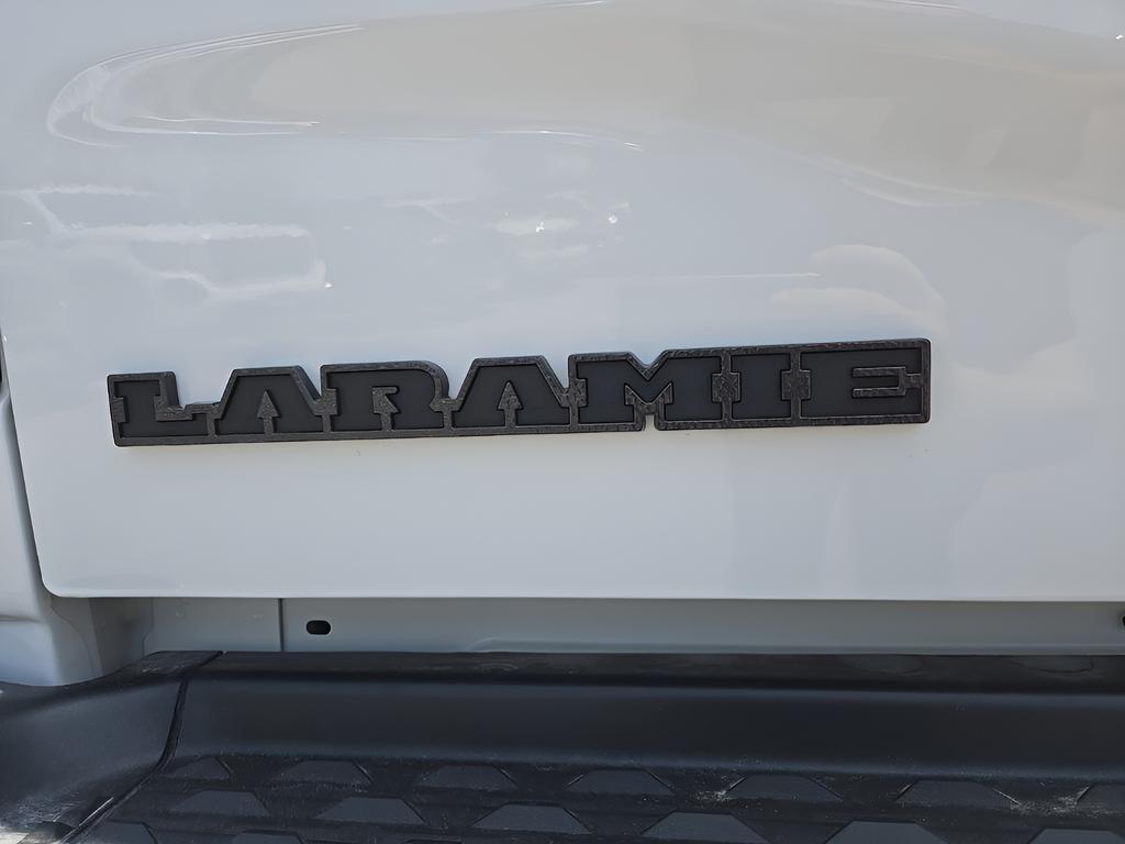 new 2025 Ram 2500 car, priced at $92,072