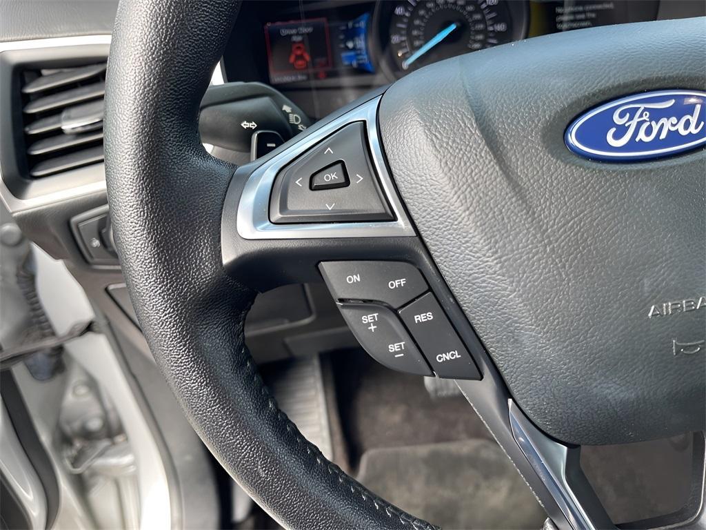 used 2018 Ford Edge car, priced at $13,716