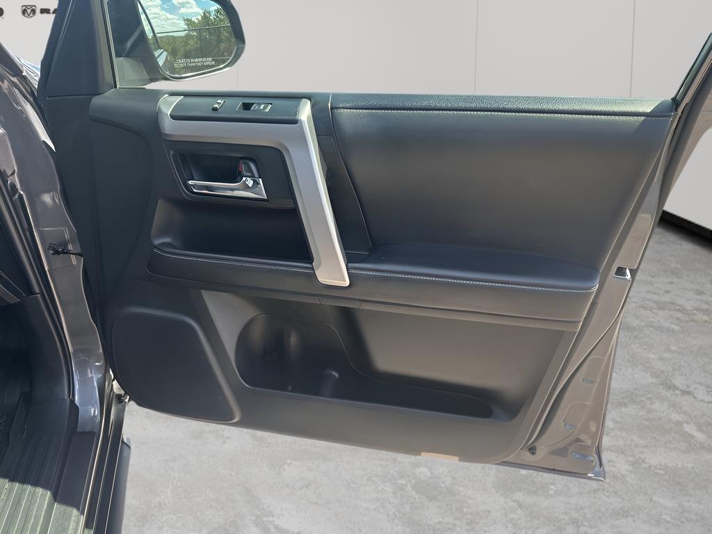 used 2023 Toyota 4Runner car, priced at $39,164