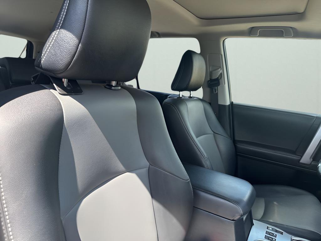 used 2023 Toyota 4Runner car, priced at $39,164