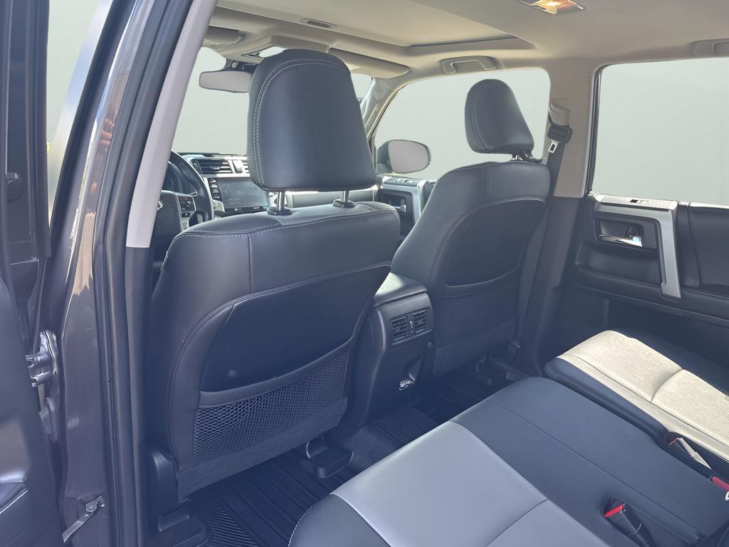 used 2023 Toyota 4Runner car, priced at $39,164