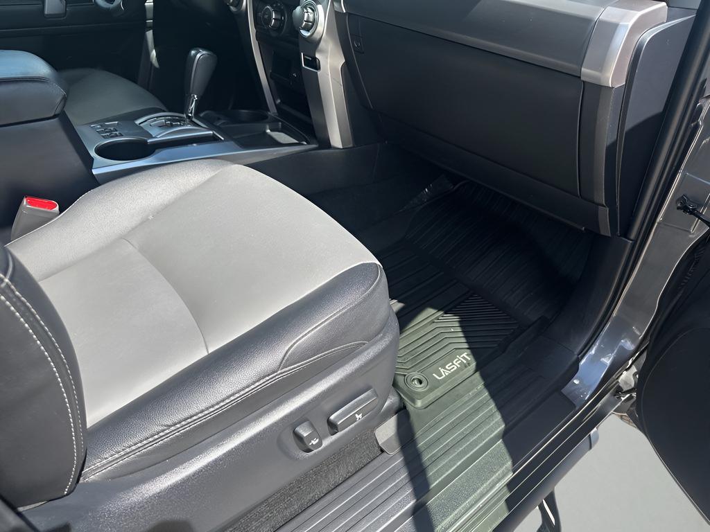 used 2023 Toyota 4Runner car, priced at $39,164