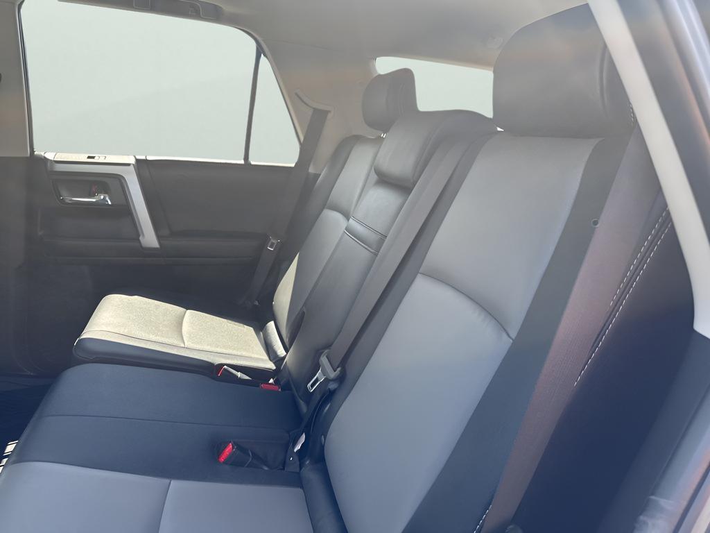 used 2023 Toyota 4Runner car, priced at $39,164