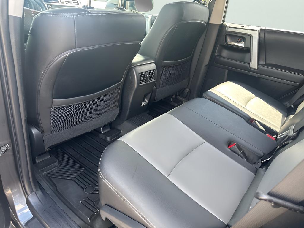 used 2023 Toyota 4Runner car, priced at $39,164